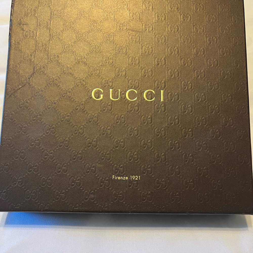 Gucci pumps - Picture 3 of 10